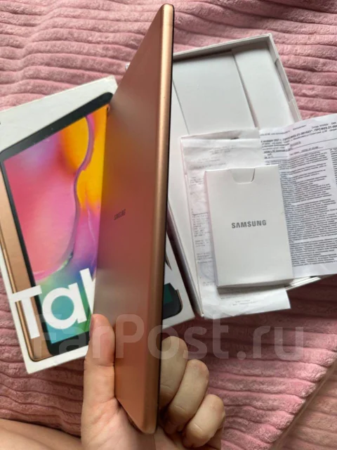 Samsung Galaxy Tab A. 10.1 ������, ������ 32 �� ����