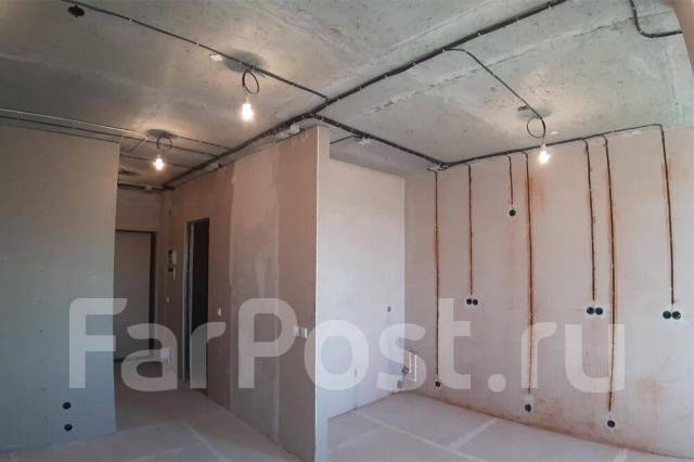 Электромонтаж любой сложности, штробление стен, замена проводки в ...