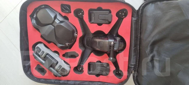 DJI FPV. � ������� ����