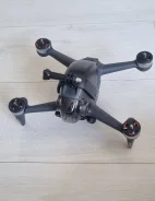 DJI FPV. � ������� ����