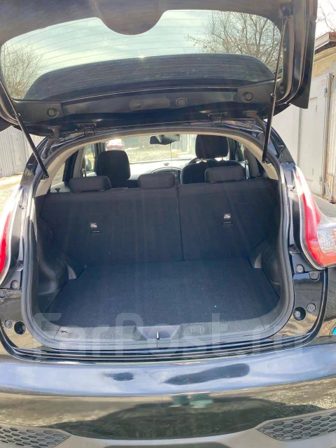 Nissan Juke. �������, ��������, 1.5 (114��.�.), ������, 99 000����. �� ����