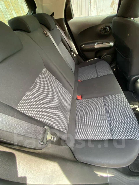 Nissan Juke. �������, ��������, 1.5 (114��.�.), ������, 99 000����. �� ����