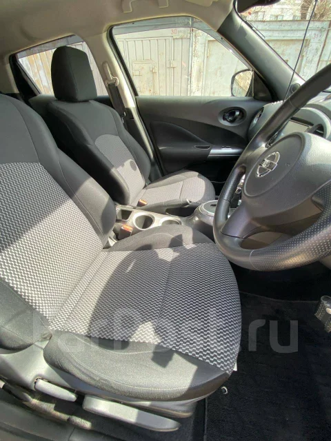 Nissan Juke. �������, ��������, 1.5 (114��.�.), ������, 99 000����. �� ����