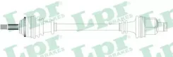 ��������� ��� LPR DS39135 DS39135 ����