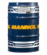 Mannol TS-7 UHPD Blue