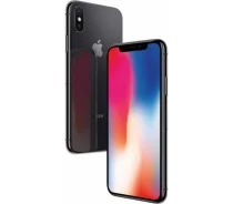 Apple iPhone X. �/�, 256 ��, ������, 3G, 4G LTE, NFC ����