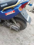 Yamaha BWs 100. 100����. ��., ��������, ��� ���, ������ �� �� ����