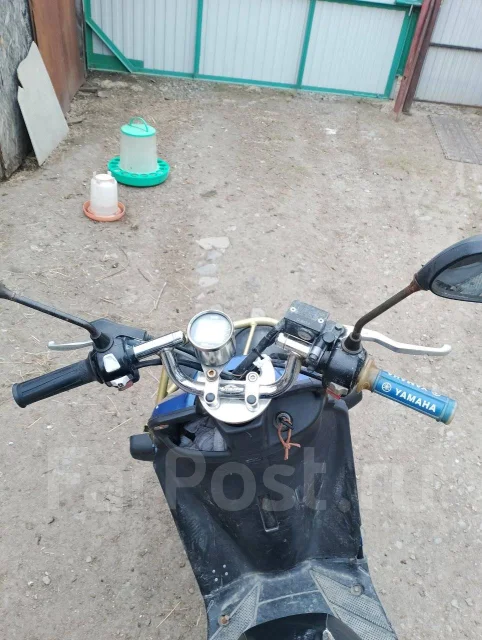 Yamaha BWs 100. 100����. ��., ��������, ��� ���, ������ �� �� ����