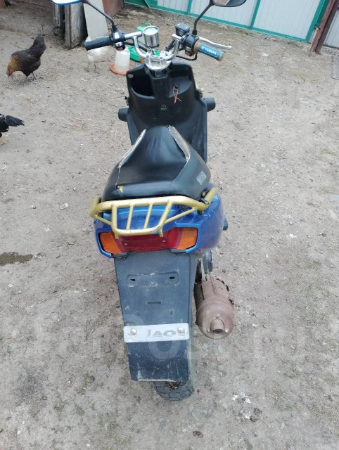 Yamaha BWs 100. 100����. ��., ��������, ��� ���, ������ �� �� ����