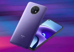 Xiaomi Redmi Note 9T. �/�, 128 ��, ���������� ����