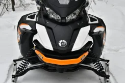 BRP Lynx 69 Ranger. ��������, ��, �� ����