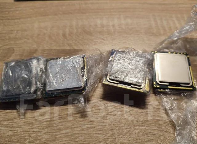 Intel Xeon X5675 ����