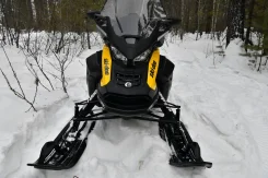 BRP Ski-Doo Expedition LE. ��������, ��, �� ����