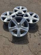 Dezent RM. 9.0x18", 5x150, ET47 