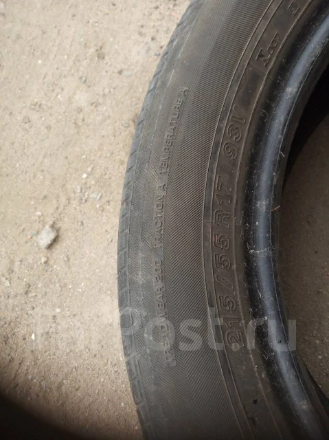 Yokohama dB decibel E70B. ������, 2015 ���, �/�, ����� 45 % ����