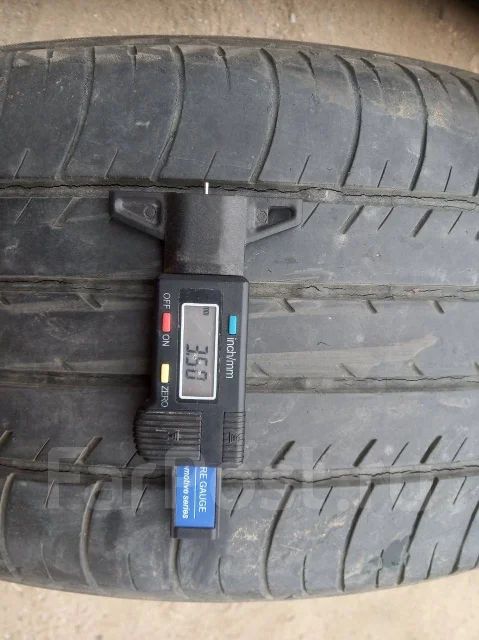 Yokohama dB decibel E70B. ������, 2015 ���, �/�, ����� 45 % ����