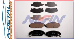 ������� Nissin NPO-121W-SA (� ��������� 6 �������) NPO121WSA ����