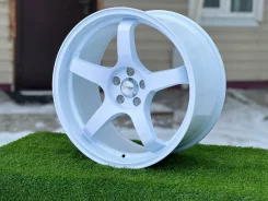 Advan. 7.0x16", 5x100, ET38, �� 73,1���. ��� ����� �� ����� ����
