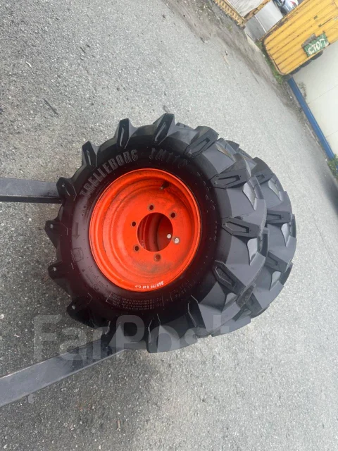 Trelleborg. �����������, 2019 ���, �/�, ����� �� 5 % ����