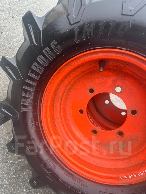 Trelleborg. �����������, 2019 ���, �/�, ����� �� 5 % ����