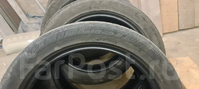 Bridgestone Potenza RE050A I. ������, 2018 ���, �/�, ����� 30 % ����