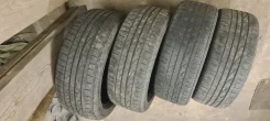 Bridgestone Potenza RE050A I. ������, 2018 ���, �/�, ����� 30 % ����