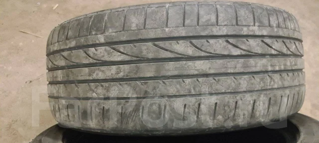 Bridgestone Potenza RE050A I. ������, 2018 ���, �/�, ����� 30 % ����