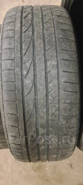 Bridgestone Potenza RE050A I. ������, 2018 ���, �/�, ����� 30 % ����