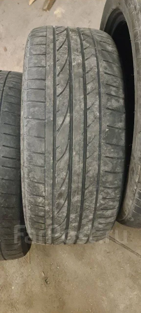 Bridgestone Potenza RE050A I. ������, 2018 ���, �/�, ����� 30 % ����