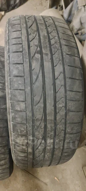 Bridgestone Potenza RE050A I. ������, 2018 ���, �/�, ����� 30 % ����