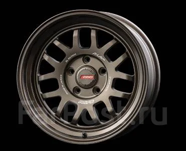 RAYS A-LAP-07X. 8.0x17", 5x114.3, ET35, �� 73,1���. ��� ����� �� ������������ ����