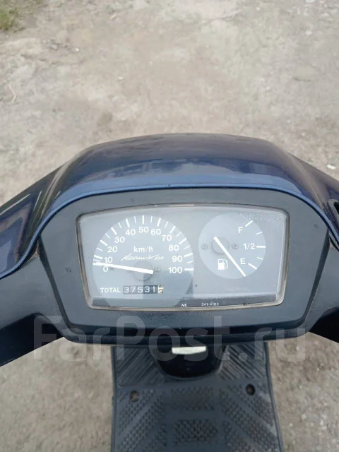Suzuki Address V100. 99����. ��., ��������, ��� ���, ������ �� �� ����