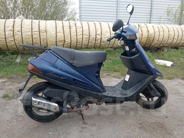 Suzuki Address V100. 99����. ��., ��������, ��� ���, ������ �� �� ����