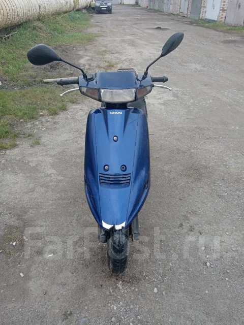 Suzuki Address V100. 99����. ��., ��������, ��� ���, ������ �� �� ����