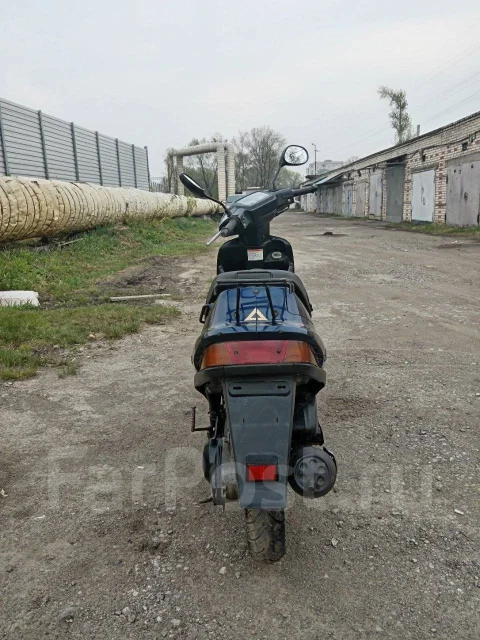 Suzuki Address V100. 99����. ��., ��������, ��� ���, ������ �� �� ����