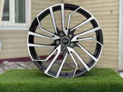 Zumbo Wheels. 9.0x20", 5x112, ET30, �� 66,5���. ��� ����� �� ����� ����
