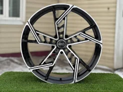 Zumbo Wheels. 9.0x20", 5x112, ET30, �� 66,5���. ��� ����� �� ����� ����