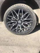 WheelMaster. x18", 5x112 ����