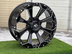 Zumbo Wheels. 9.0x20", 6x139.7, ET18, �� 110,1���. ��� ����� �� ����� ����