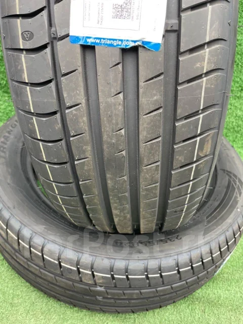 Triangle Effe X Sport TH202. ������, 2025 ���, ����� ����