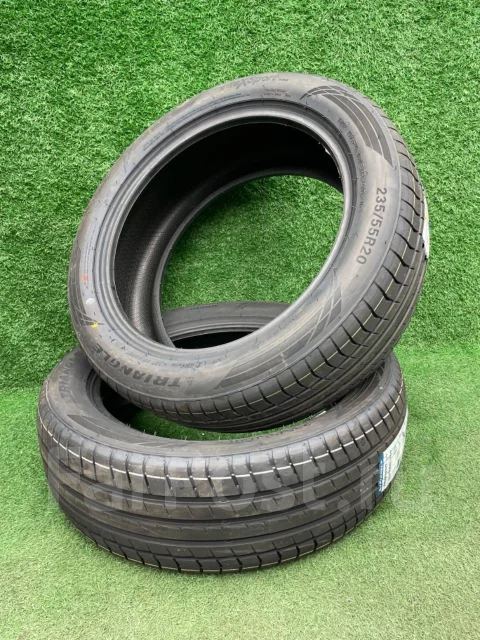 Triangle Effe X Sport TH202. ������, 2025 ���, ����� ����