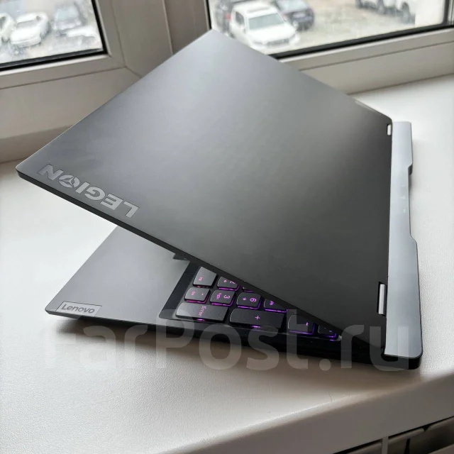 Lenovo Legion Slim 7. 15.6", 3,2����, ��� 16 ��, ���� 1 000���, WiFi: 1, Bluetooth: 1, ����������� �� 5��. ����