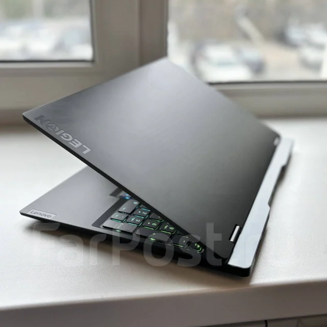 Lenovo Legion Slim 7. 15.6", 3,2����, ��� 16 ��, ���� 1 000���, WiFi: 1, Bluetooth: 1, ����������� �� 5��. ����