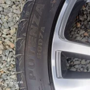 Bridgestone Potenza S007A. ������, 2021 ���, �/�, ����� 5 % ����