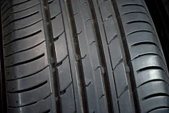 Yokohama Geolandar G98GV. ������, 2017 ���, �/�, ����� 10 % ����