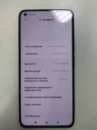 Xiaomi 11 Lite 5G NE. �/�, 128 ��, �����, 5G, Dual-SIM, NFC ����