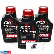 Motul 6100 Syn-Nergy. 5W-30, �����������������, 1��. ����