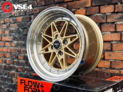 Work Equip. 8.0x15", 4x100, ET10, �� 73,1���. ����