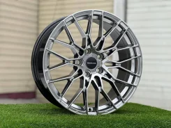 Zumbo Wheels. 8.5x18", 5x105, ET35, �� 56,6���. ��� ����� �� ����� ����