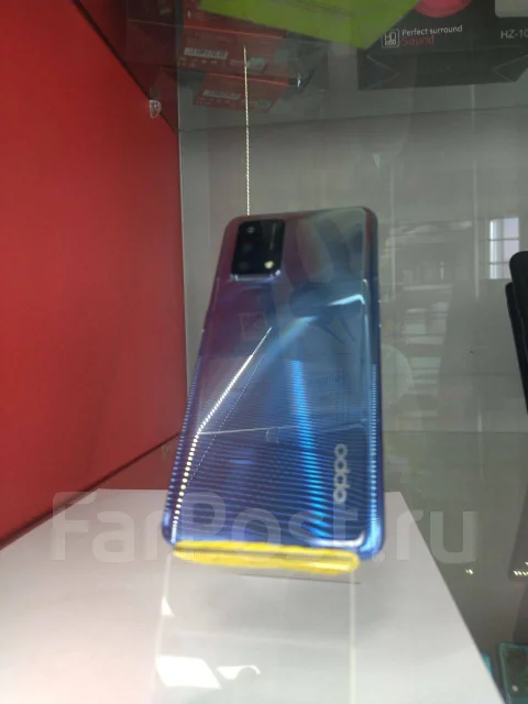 OPPO A74. �/�, 128 �� ����